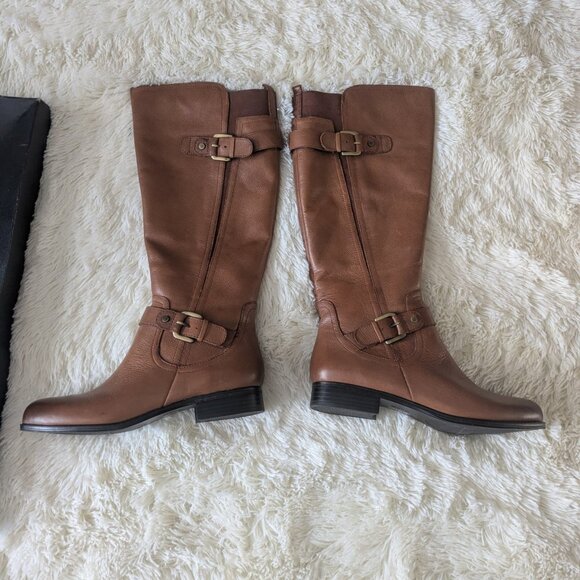 New in box Jean Boots - Picture 4 of 8